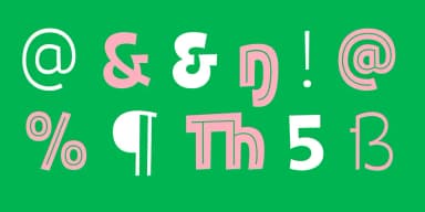 Galpon Next by Rodrigo Typo — Decorative Font — thumbnail 10