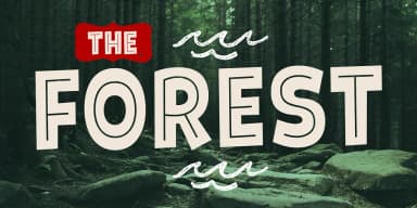 Galpon Next by Rodrigo Typo — Decorative Font — thumbnail 4