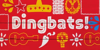 Galpon Next by Rodrigo Typo — Decorative Font — thumbnail 6