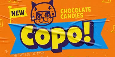 Galpon Pro by Rodrigo Typo — Decorative Font — thumbnail 3