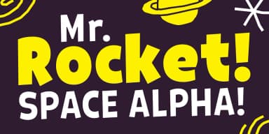 Galpon Pro by Rodrigo Typo — Decorative Font — thumbnail 6