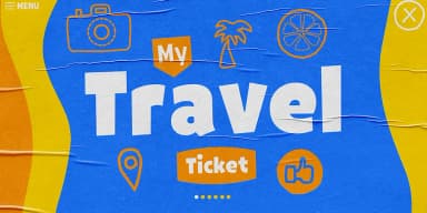 Galpon Pro by Rodrigo Typo — Decorative Font — thumbnail 8