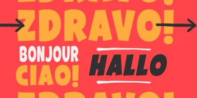 GALPON by Rodrigo Typo — Decorative Font — thumbnail 4