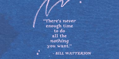 Garden Song by Ana's Fonts — Dingbats Font — thumbnail 8