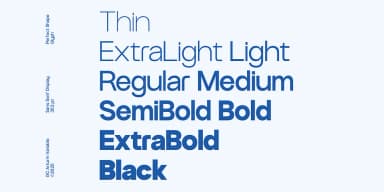 GC Arturm by Glyphonic — Display Font — thumbnail 2