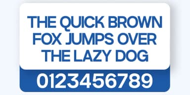 GC Arturm by Glyphonic — Display Font — thumbnail 6