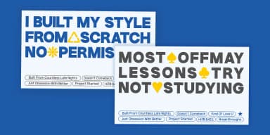 GC Arturm by Glyphonic — Display Font — thumbnail 9