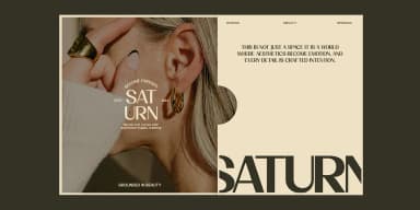 GC Clova by Glyphonic — Display Font — thumbnail 7