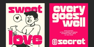 GC Infinity by Glyphonic — Blackletter Font — thumbnail 6