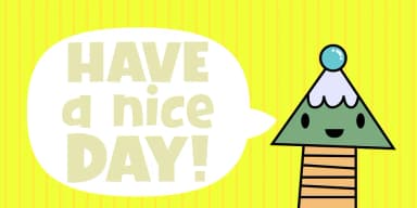 Genbrug by Pizzadude.dk — Decorative Font — thumbnail 2