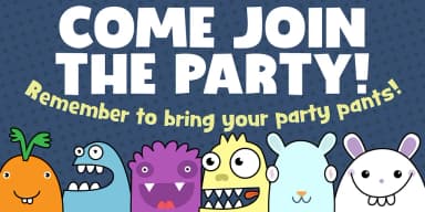 Genbrug by Pizzadude.dk — Decorative Font — thumbnail 3