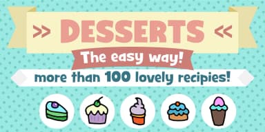 Genbrug by Pizzadude.dk — Decorative Font — thumbnail 4