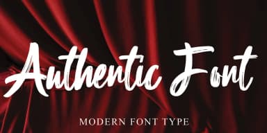 Ghosty Rider by Ayska — Script Handwritten Font — thumbnail 2