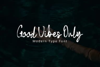 Ghotam Farm by Ayska — Script Handwritten Font — thumbnail 2