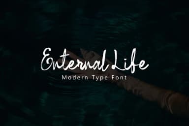 Ghotam Farm by Ayska — Script Handwritten Font — thumbnail 5