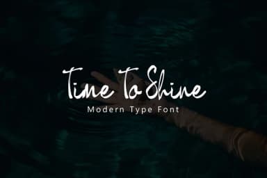 Ghotam Farm by Ayska — Script Handwritten Font — thumbnail 6