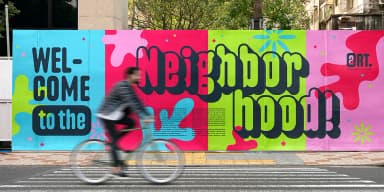 Gilway by Art Grootfontein — Display Font — thumbnail 5