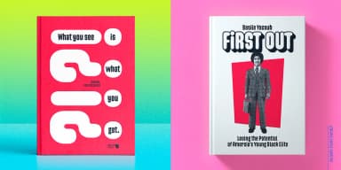 Gilway by Art Grootfontein — Display Font — thumbnail 6