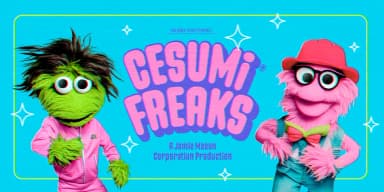 Gilway by Art Grootfontein — Display Font — thumbnail 8