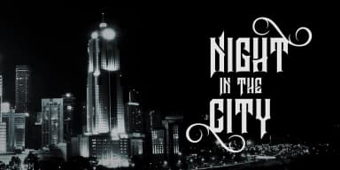 Godhong by Tama Putra — Blackletter Font — thumbnail 3