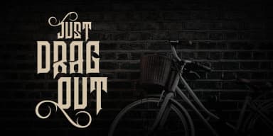 Godhong by Tama Putra — Blackletter Font — thumbnail 4