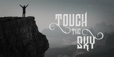 Godhong by Tama Putra — Blackletter Font — thumbnail 5