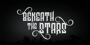 Godhong by Tama Putra — Blackletter Font — thumbnail 6