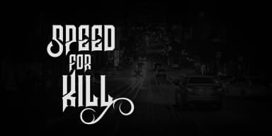 Godhong by Tama Putra — Blackletter Font — thumbnail 7