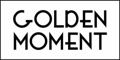 GOLDEN MOMENT JNL by Jeff Levine Fonts — Decorative Font — thumbnail 2