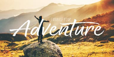 Good Karma by Positype — Script Handwritten Font — thumbnail 2