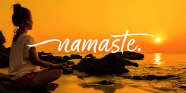 Good Karma by Positype — Script Handwritten Font — thumbnail 7