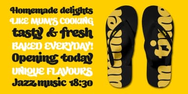 Gorgonzo by Typogama — Display Font — thumbnail 10