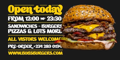 Gorgonzo by Typogama — Display Font — thumbnail 5