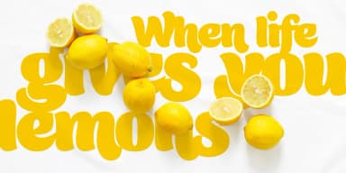 Gorgonzo by Typogama — Display Font — thumbnail 6