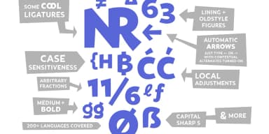 Govia Sans by Marc Lohner — Decorative Font — thumbnail 4