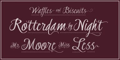 Graduate by Fontforecast — Dingbats Font — thumbnail 3