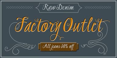 Graduate by Fontforecast — Dingbats Font — thumbnail 4