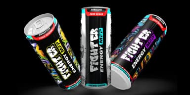 GRAFFIX IMPACT by Cikareotype Studio — Decorative Font — thumbnail 5