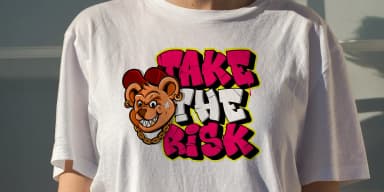 GRAFFIX IMPACT by Cikareotype Studio — Decorative Font — thumbnail 6