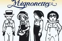 Greenaway Mignonettes by Wiescher-Design — Dingbats Font — thumbnail 6