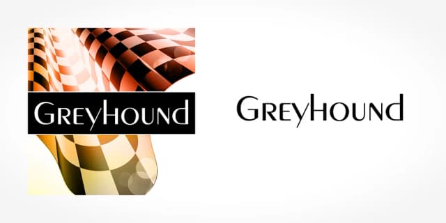 Greyhound by SoftMaker — Decorative Font
