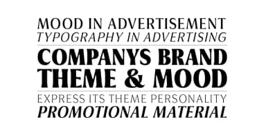 Griggs Flare by Seniors Studio — Decorative Font — thumbnail 2