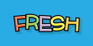 GRINEFLIP by Pizzadude.dk — Decorative Font — thumbnail 5