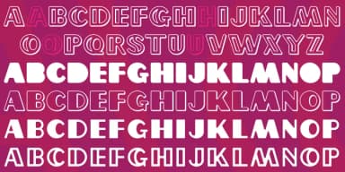 GRIPPO by Canada Type — Decorative Font — thumbnail 3