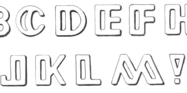 GRIPPO by Canada Type — Decorative Font — thumbnail 8