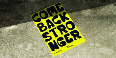 Groovy Madness by Groovy Font — Display Font — thumbnail 3