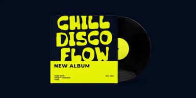 Groovy Madness by Groovy Font — Display Font — thumbnail 5