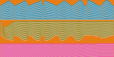 Guilloche B by Wiescher-Design — Dingbats Font — thumbnail 4