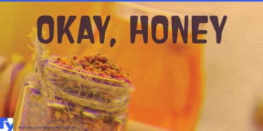 HACHIMITSU by Typodermic Fonts Inc. — Decorative Font — thumbnail 6