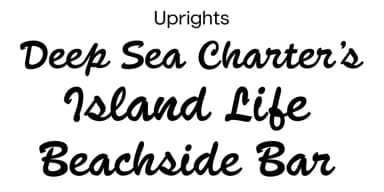 Hamburger by FontMesa — Script Handwritten Font — thumbnail 4